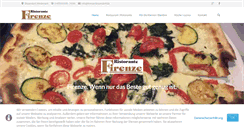 Desktop Screenshot of firenze-bissendorf.de